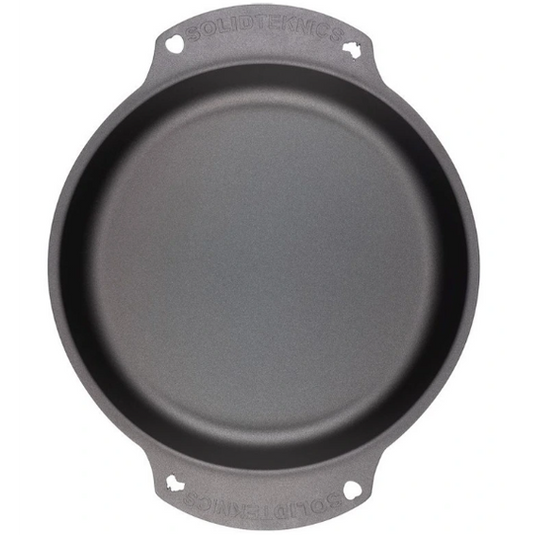 SOLIDTEKNICS AUS-ION™ Lightning 11” Dual Handle Fry Pan