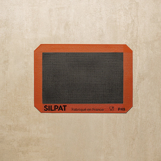 Silpat® Boulangerie Quarter Size