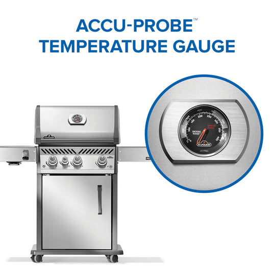 Napoleon Rogue® PRO 425 SIB
