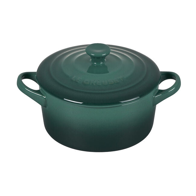 Load image into Gallery viewer, Le Creuset Mini Round Cocotte 14 oz
