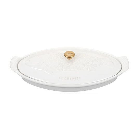 Le Creuset Fish Baker