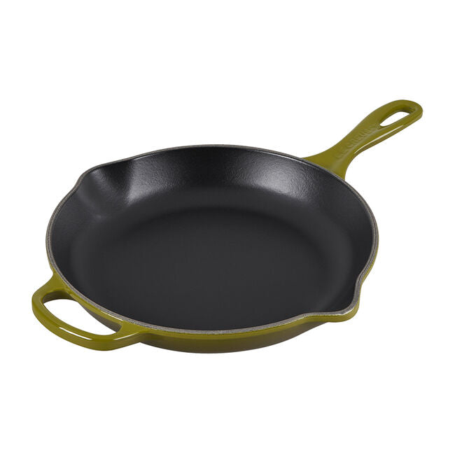 Load image into Gallery viewer, Le Creuset Signature Skillet - 10 1/4"

