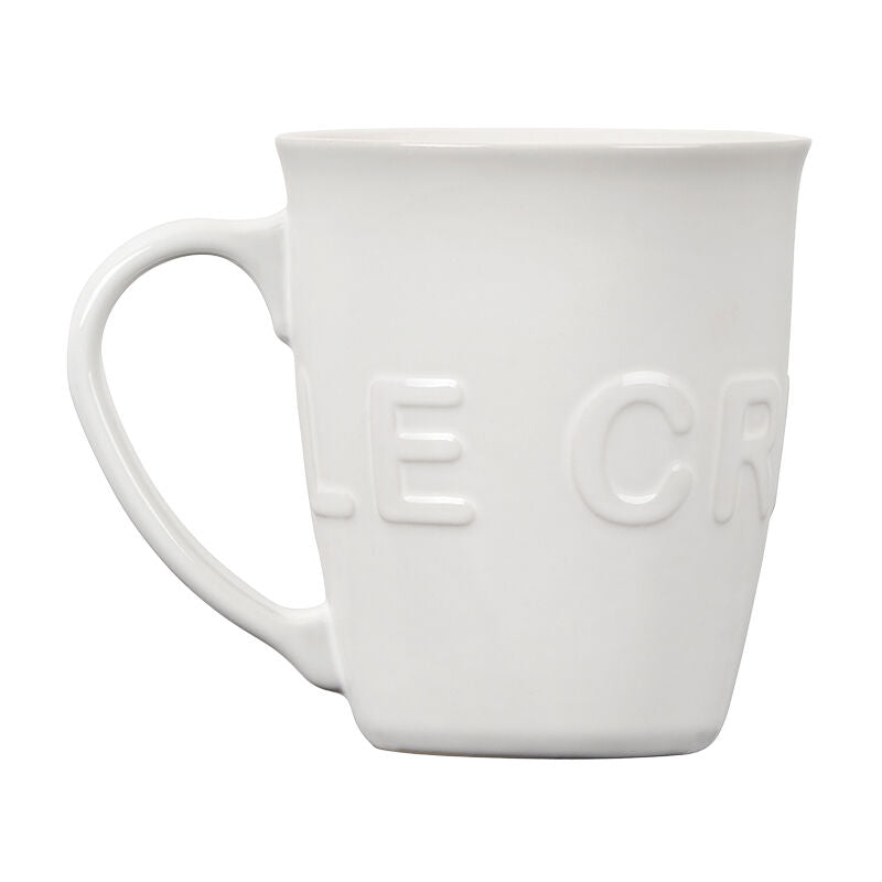 Load image into Gallery viewer, Le Creuset Extra-Large Logo Mug
