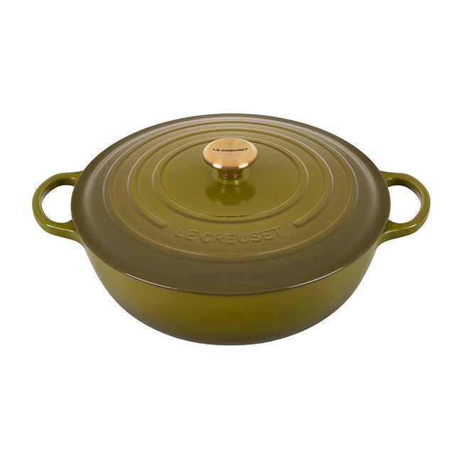 Load image into Gallery viewer, Le Creuset Signature Chef's Oven 7 1/2 qt.
