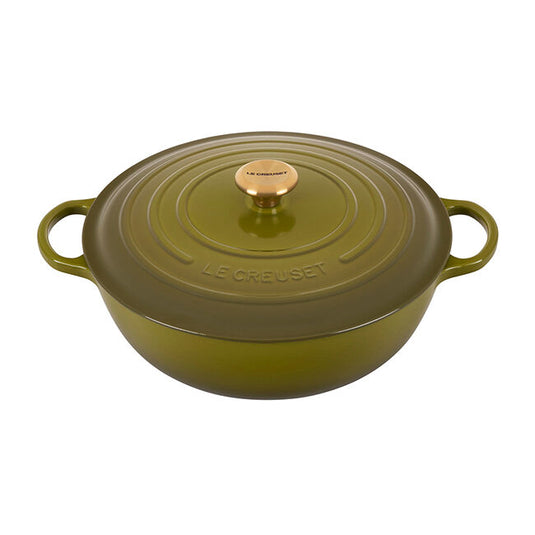 Le Creuset Signature Chef's Oven 7 1/2 qt.