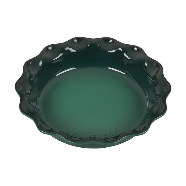 Load image into Gallery viewer, Le Creuset Heritage Fluted Pie Dish
