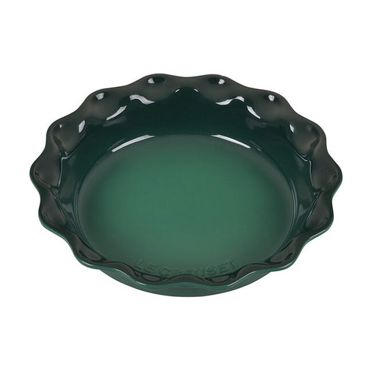 Le Creuset Heritage Fluted Pie Dish