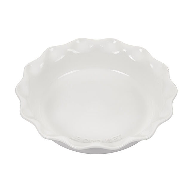 Load image into Gallery viewer, Le Creuset Heritage Fluted Pie Dish
