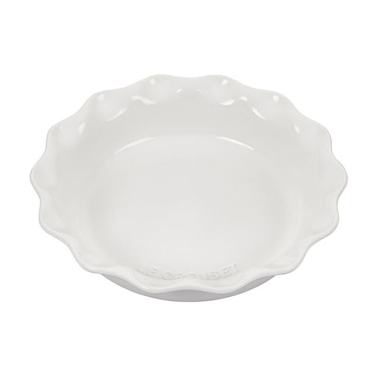 Le Creuset Heritage Fluted Pie Dish