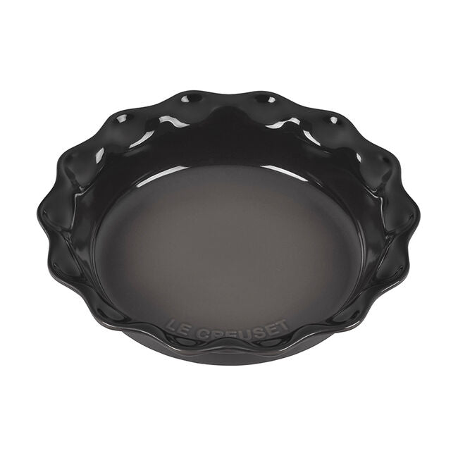 Load image into Gallery viewer, Le Creuset Heritage Fluted Pie Dish
