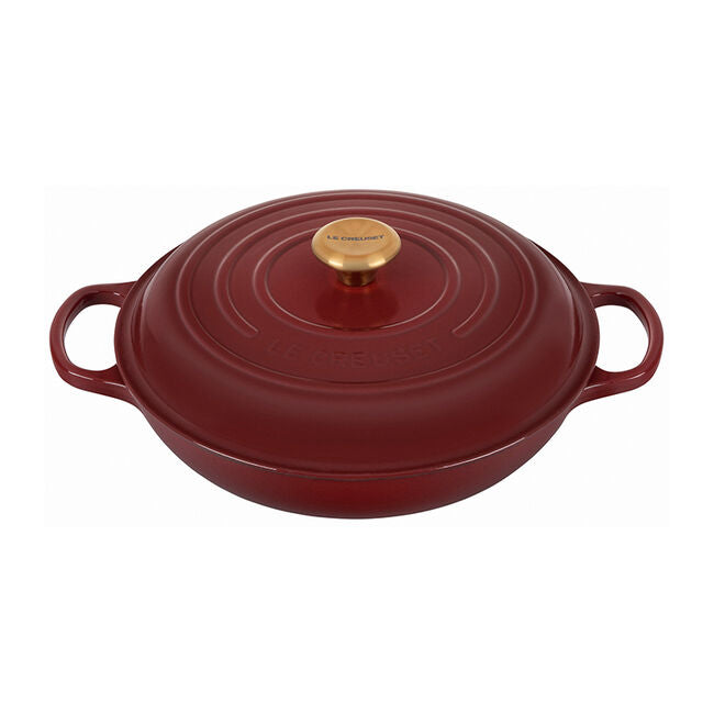 Load image into Gallery viewer, Le Creuset Braiser 3 1/2 qt.
