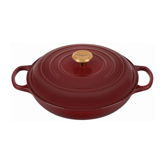 Le Creuset Braiser 3 1/2 qt.