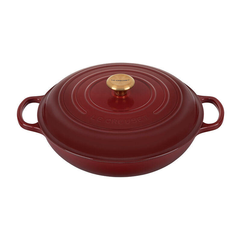 Load image into Gallery viewer, Le Creuset Braiser 5 qt.
