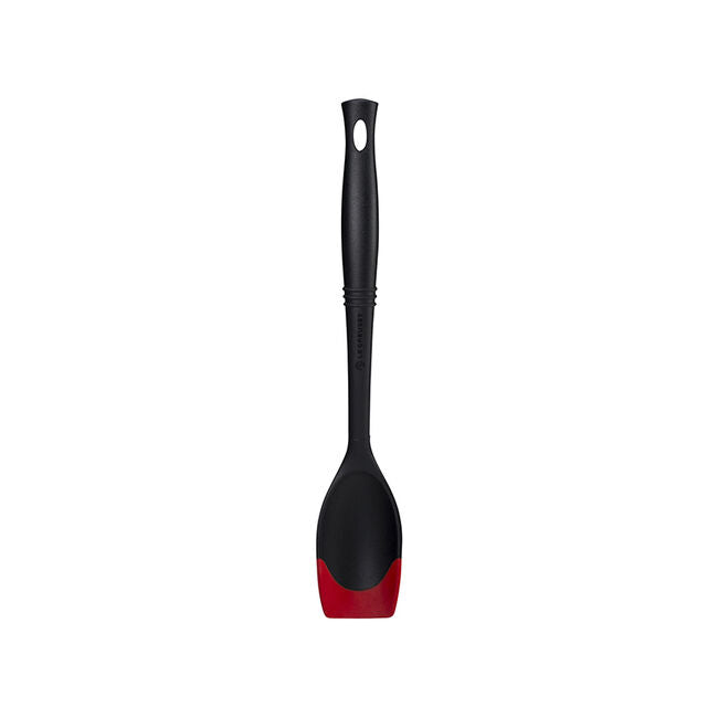 Load image into Gallery viewer, Le Creuset Revolution® Bi-Material Saute Spoon
