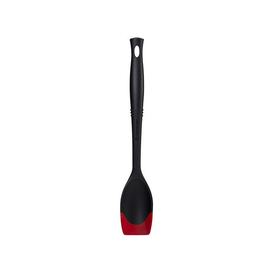 Le Creuset Revolution® Bi-Material Saute Spoon