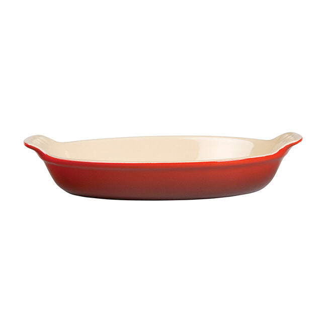 Load image into Gallery viewer, Le Creuset Heritage Au Gratin Dish
