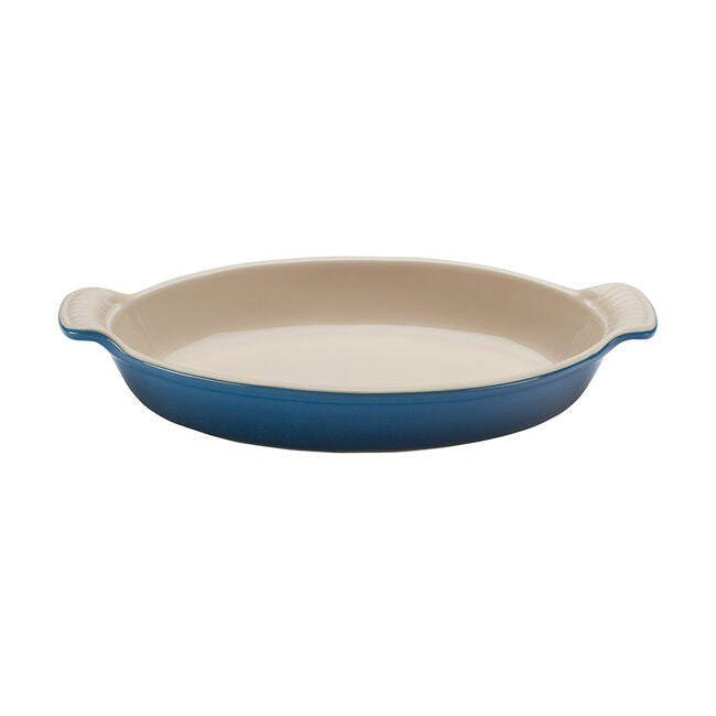 Load image into Gallery viewer, Le Creuset Heritage Au Gratin Dish
