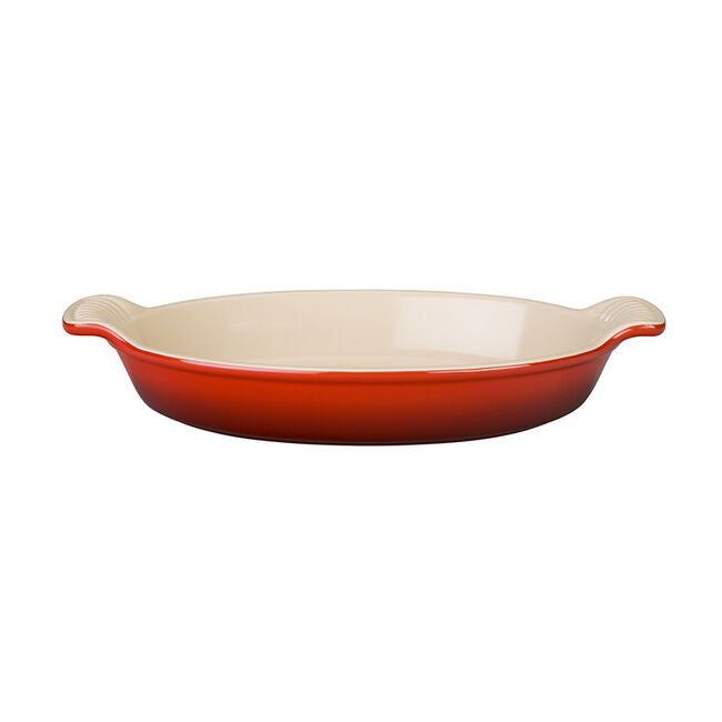 Load image into Gallery viewer, Le Creuset Heritage Au Gratin Dish
