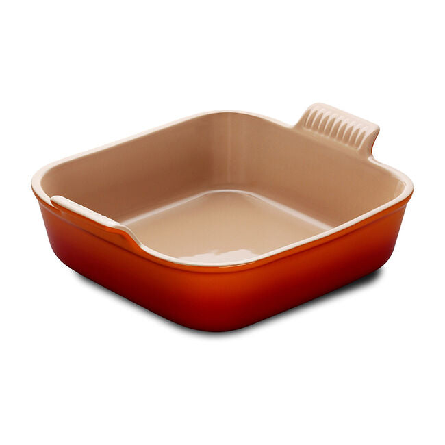 Load image into Gallery viewer, Le Creuset Heritage Square Baking Dish
