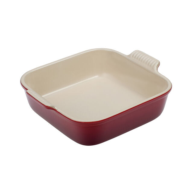 Load image into Gallery viewer, Le Creuset Heritage Square Baking Dish
