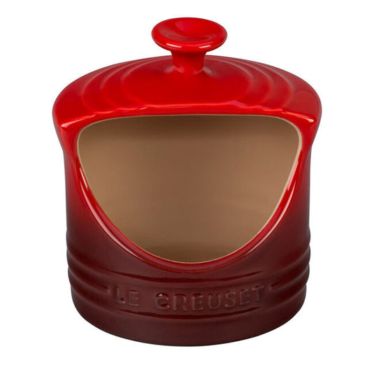 Le Creuset Salt Crock