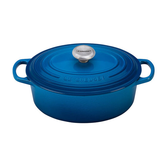 Le Creuset Oval Dutch Oven 2 3/4 qt.