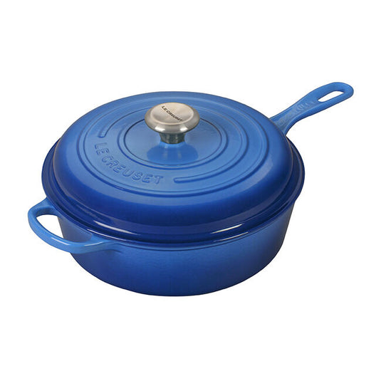 Le Creuset Signature Cassadou