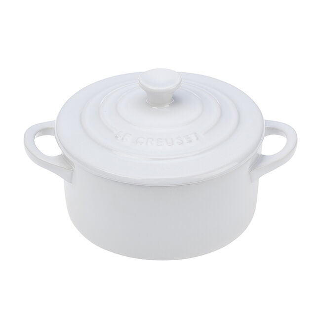 Load image into Gallery viewer, Le Creuset Mini Round Cocotte 14 oz

