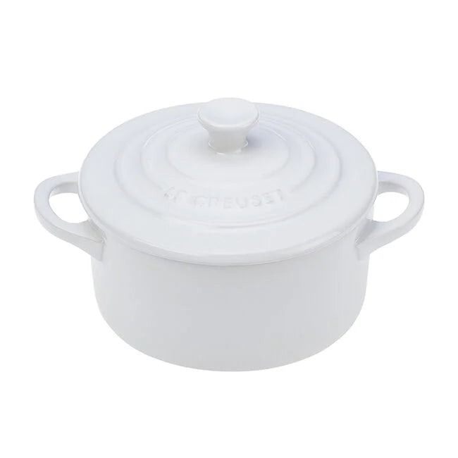 Load image into Gallery viewer, Le Creuset Mini Cocotte 8oz
