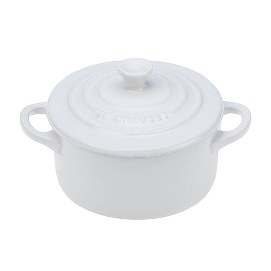 Le Creuset Mini Round Cocotte 14 oz