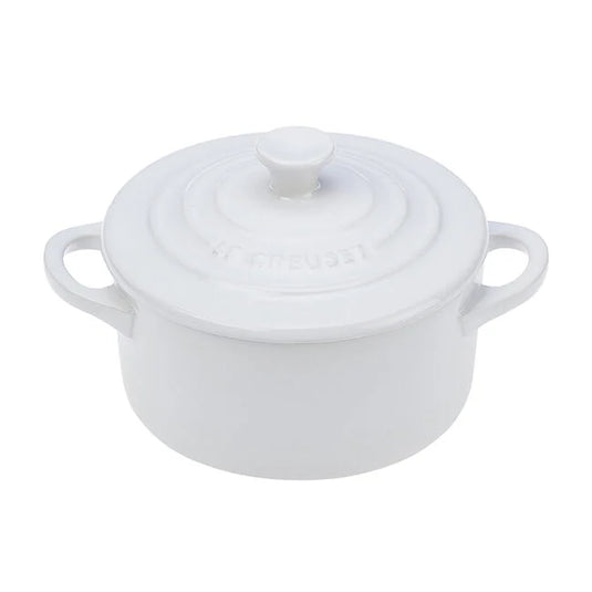 Le Creuset Mini Cocotte 8oz