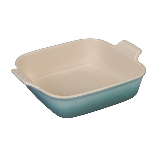 Load image into Gallery viewer, Le Creuset Heritage Square Baking Dish
