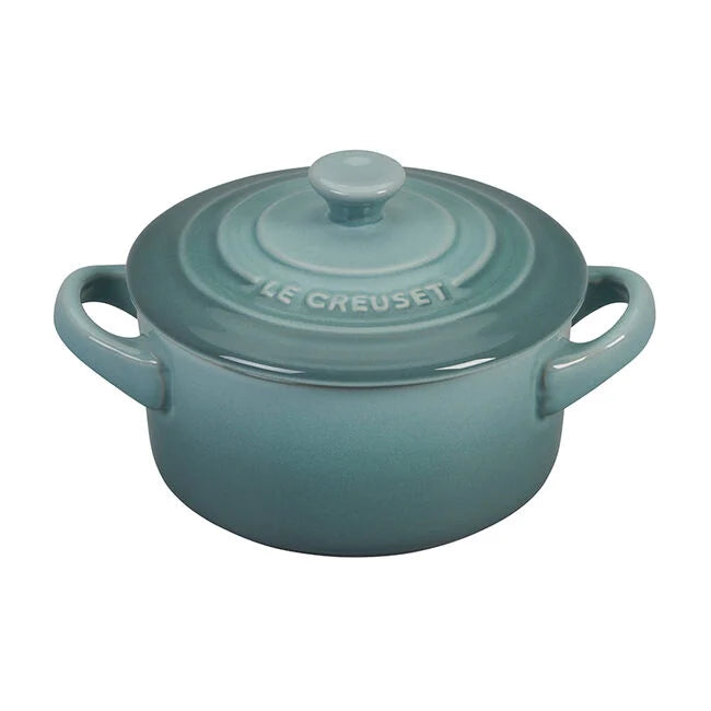 Load image into Gallery viewer, Le Creuset Mini Cocotte 8oz
