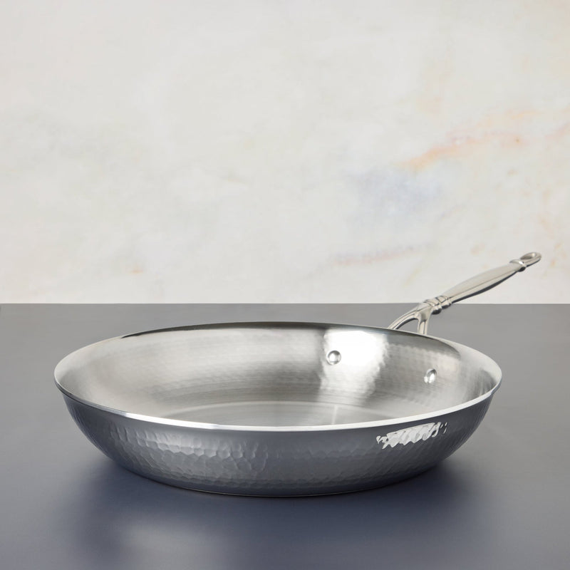 Load image into Gallery viewer, Ruffoni Opus Prima Frying Pan 12"
