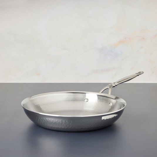 Ruffoni Opus Prima Frying Pan 10”