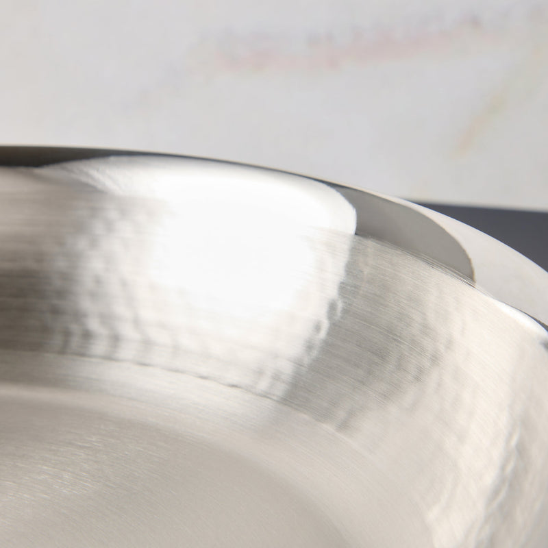 Load image into Gallery viewer, Ruffoni Opus Prima Serving Frying Pan 12"
