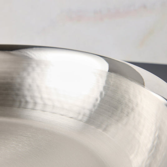Ruffoni Opus Prima Serving Frying Pan 12"