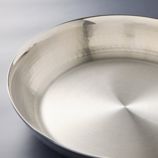 Ruffoni Opus Prima Frying Pan 10”