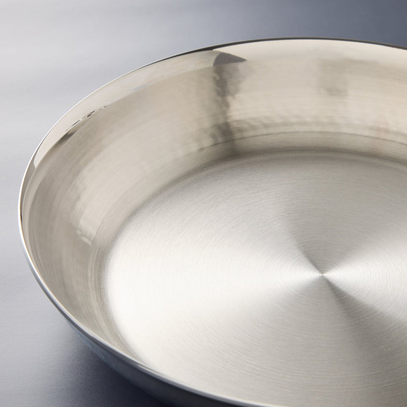 Load image into Gallery viewer, Ruffoni Opus Prima Frying Pan 12"
