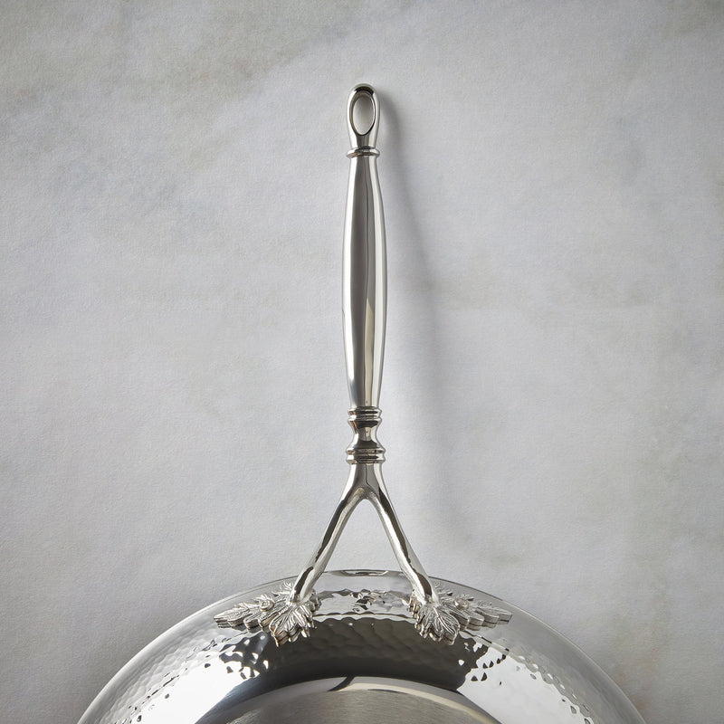 Load image into Gallery viewer, Ruffoni Opus Prima Saucepan 2QT

