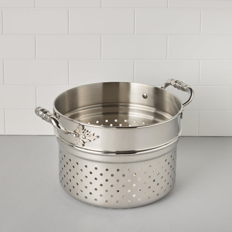 Load image into Gallery viewer, Ruffoni Pasta Insert - 9.5"

