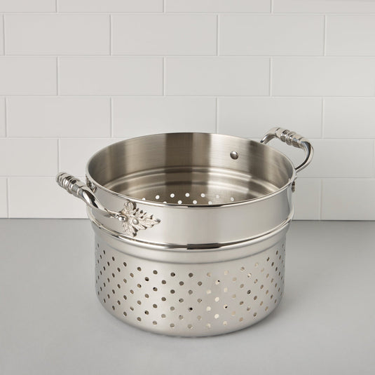 Ruffoni Pasta Insert - 9.5"