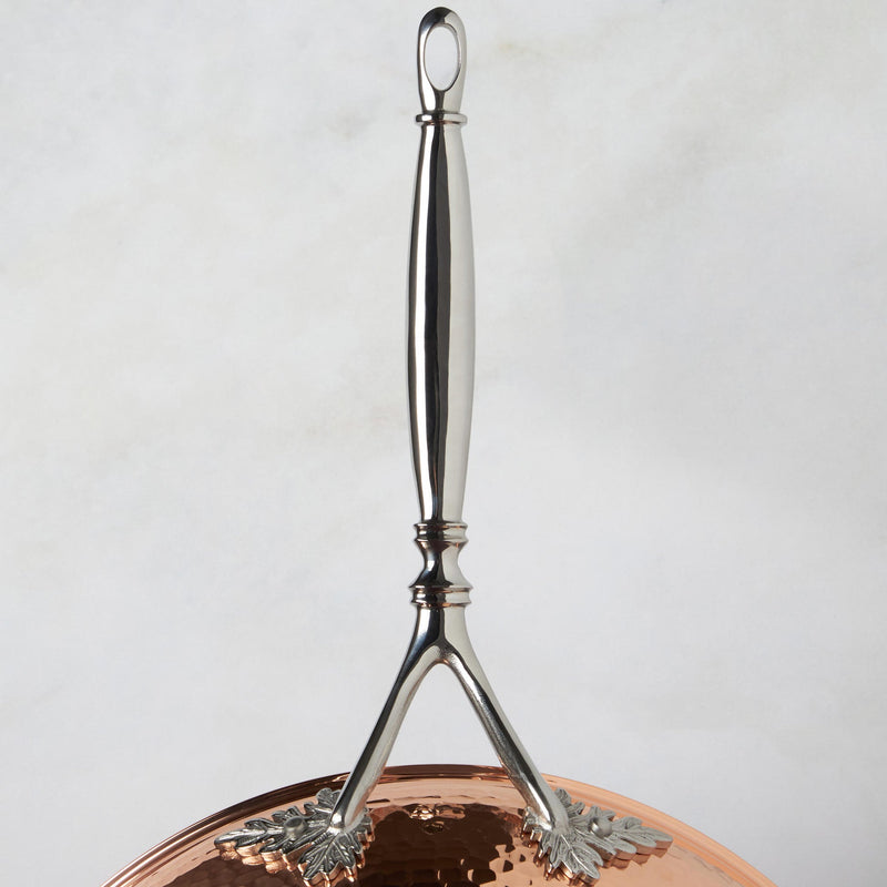 Load image into Gallery viewer, Ruffoni Opus Cupra Frying Pan 10"
