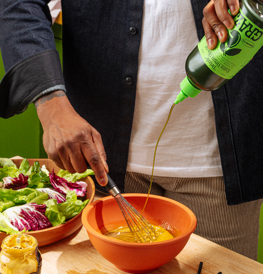 Graza "Drizzle" Extra Virgin Olive Oil