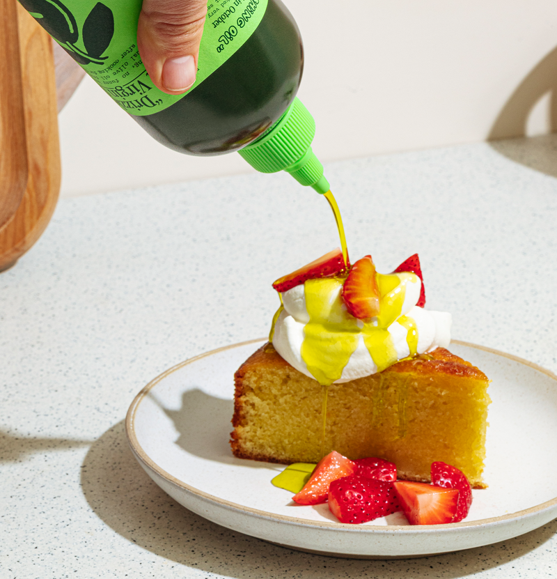 Load image into Gallery viewer, Graza "Drizzle" Extra Virgin Olive Oil
