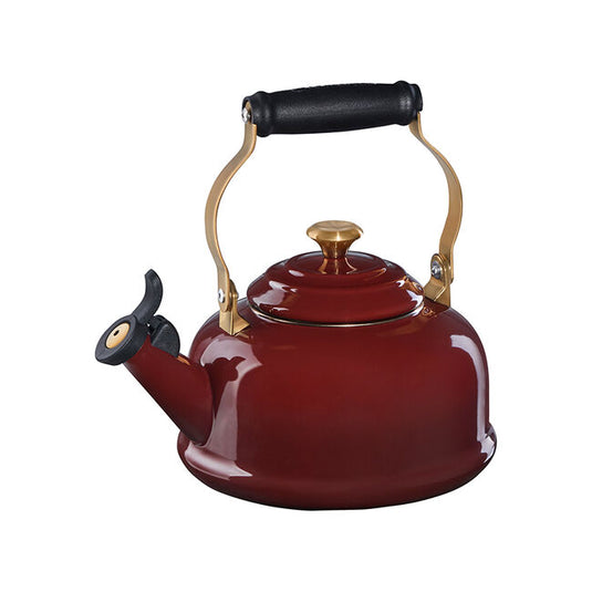 Le Creuset Classic Whistling Kettle