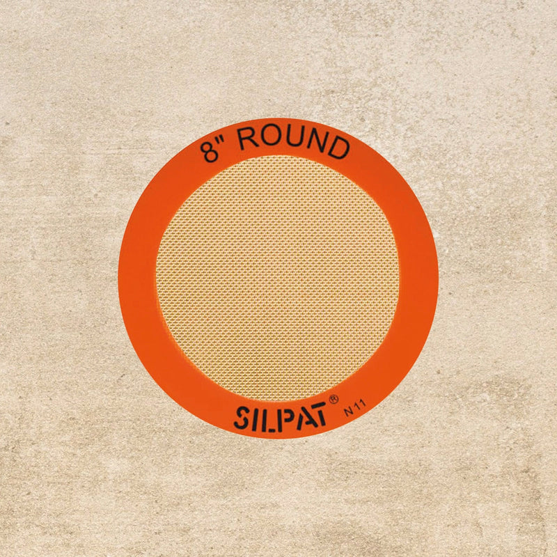 Load image into Gallery viewer, Silpat® 8" Round Mat
