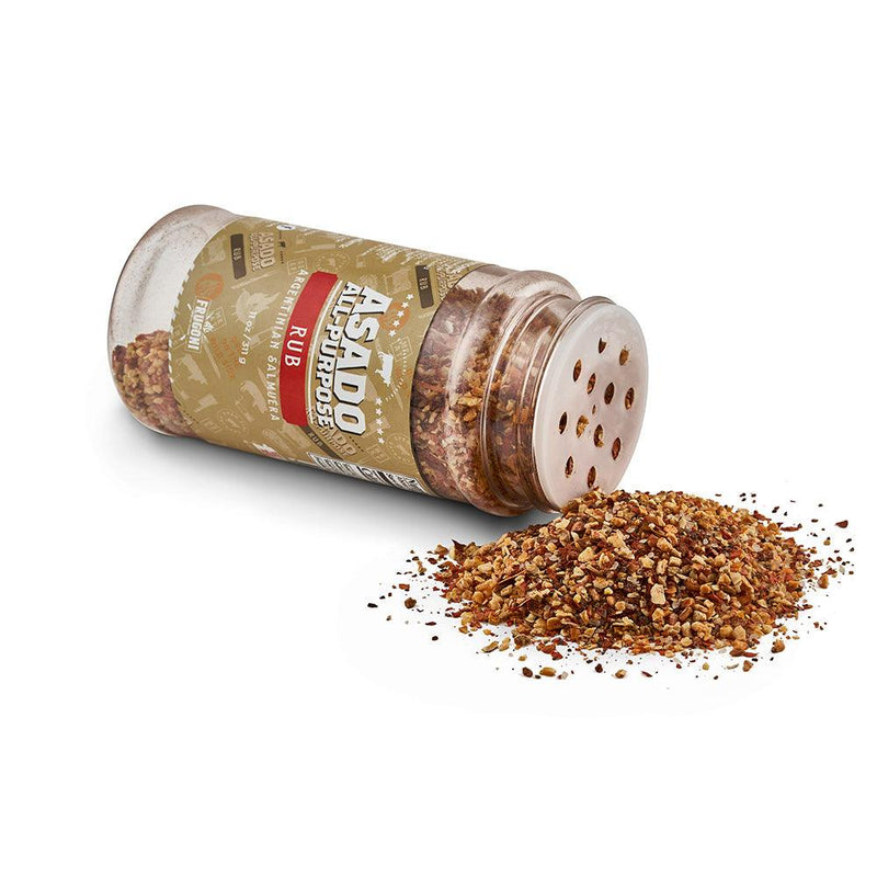 Load image into Gallery viewer, Al Frugoni Asado All Purpose Rub 11 oz
