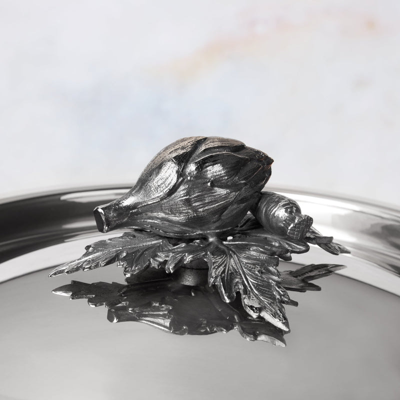 Load image into Gallery viewer, Ruffoni Opus Prima Saucepan 4 QT
