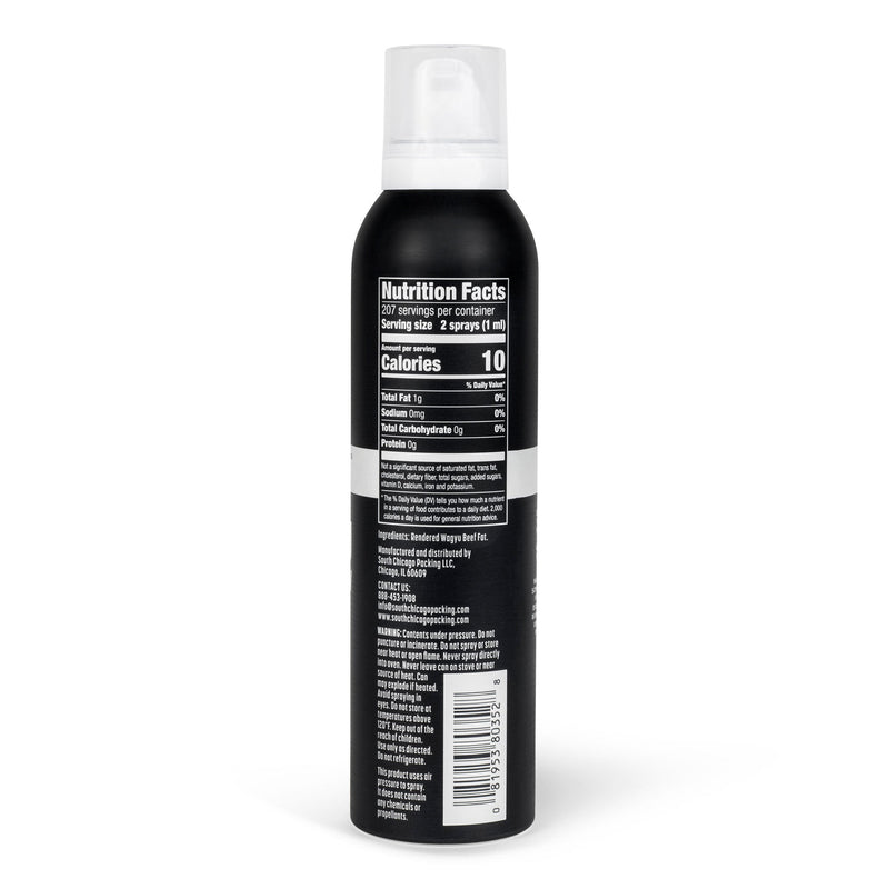 Load image into Gallery viewer, South Chicago Packing Wagyu Beef Tallow Spray
